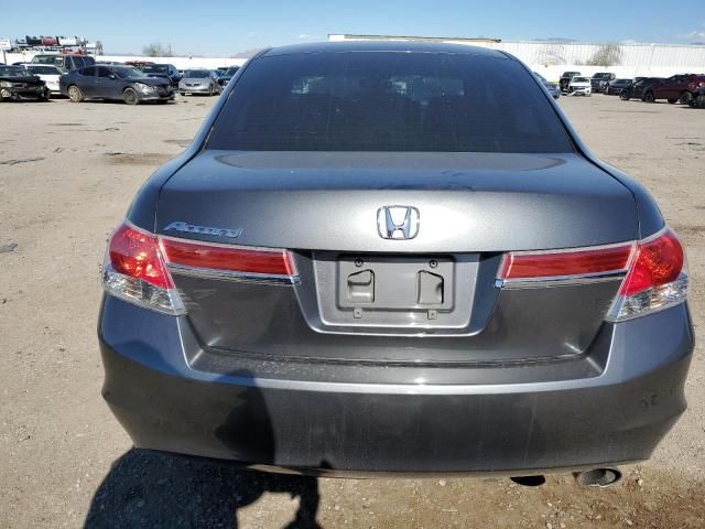 2011 Honda Accord LXP