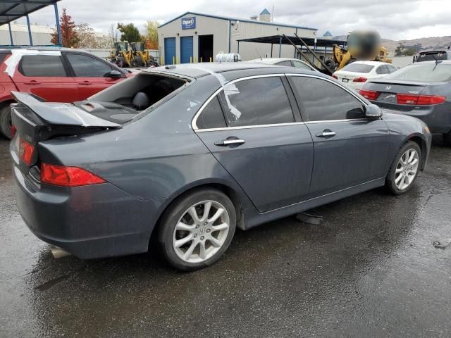 2006 Acura TSX