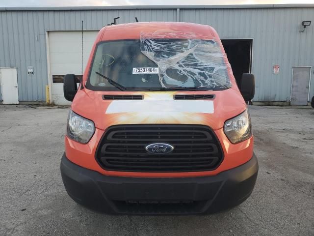 2019 Ford Transit T-250