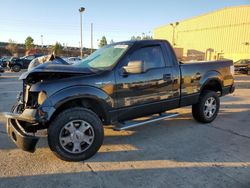 Ford f150 salvage cars for sale: 2010 Ford F150