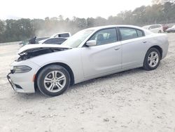 Dodge Vehiculos salvage en venta: 2019 Dodge Charger SXT