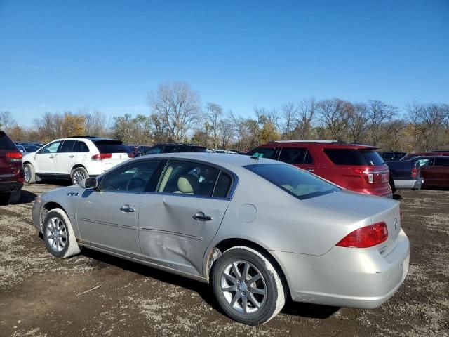 2008 Buick Lucerne CXL