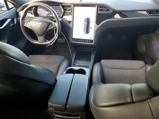 2018 Tesla Model S