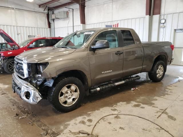 2013 Toyota Tundra Double Cab SR5