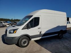 Ford Transit t-250 salvage cars for sale: 2015 Ford Transit T-250