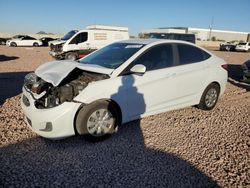 2017 Hyundai Accent SE for sale in Phoenix, AZ