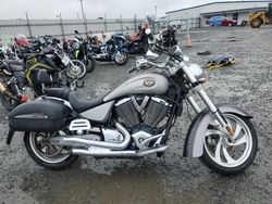 Victory Kingpin salvage cars for sale: 2006 Victory Kingpin