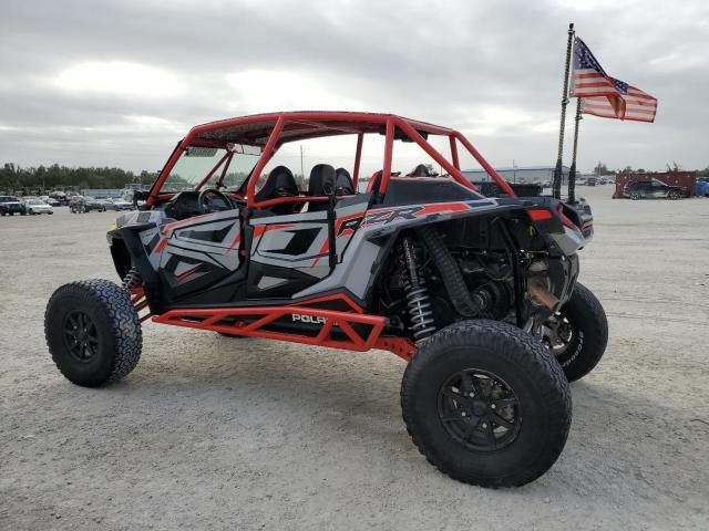 2020 Polaris RZR XP Turbo S