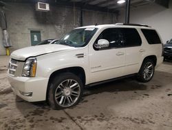 Cadillac salvage cars for sale: 2013 Cadillac Escalade Premium