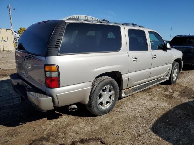 2004 GMC Yukon XL Denali