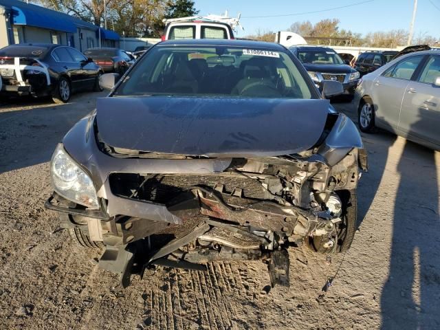 2012 Chevrolet Malibu 1LT