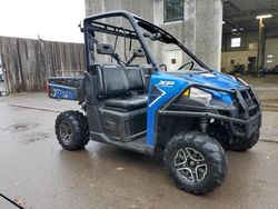 Polaris salvage cars for sale: 2018 Polaris Ranger XP 900 EPS