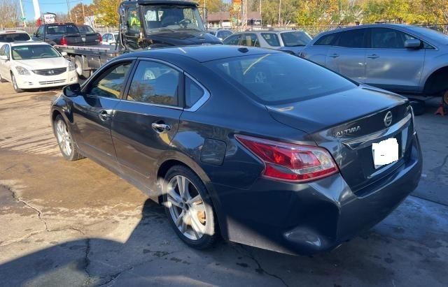 2013 Nissan Altima 3.5S