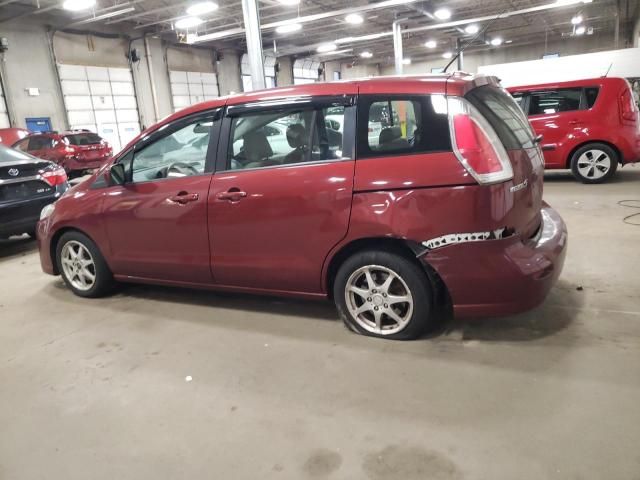 2010 Mazda 5