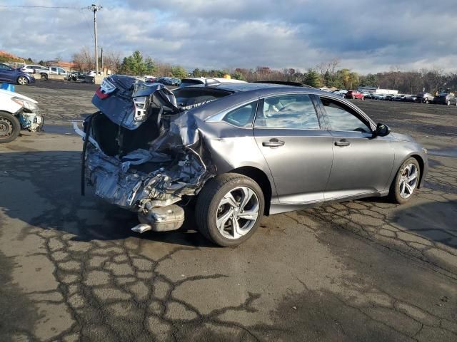 2019 Honda Accord EX