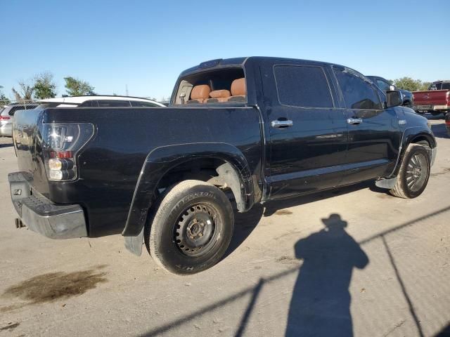 2008 Toyota Tundra Crewmax