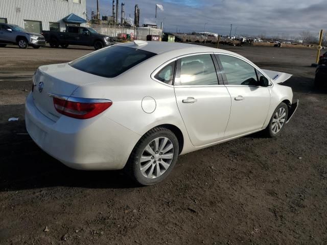 2015 Buick Verano