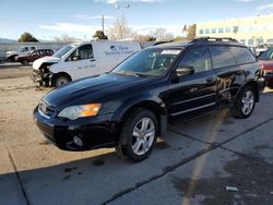 2006 Subaru Legacy Outback 2.5I Limited for sale in Littleton, CO