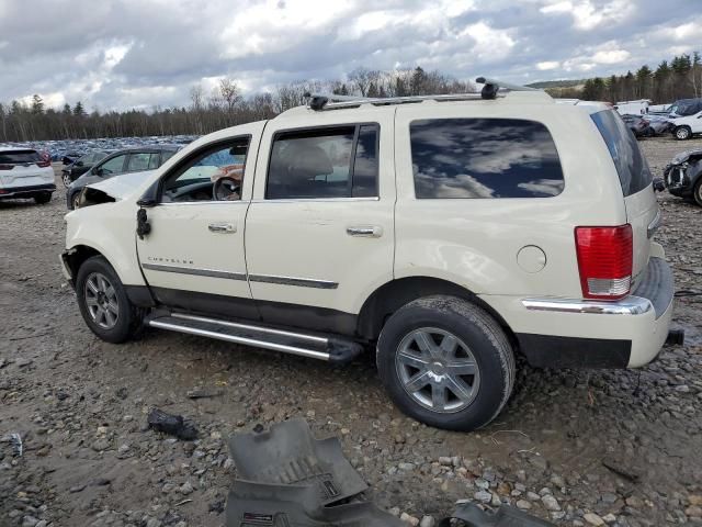 2009 Chrysler Aspen Limited