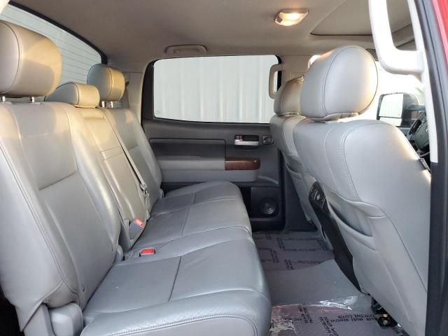 2011 Toyota Tundra Crewmax Limited