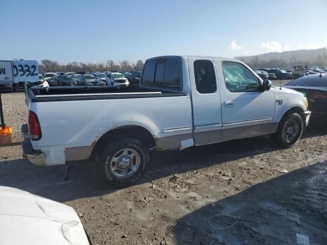 1998 Ford F150