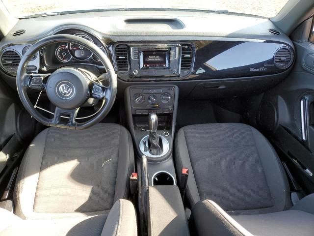 2016 Volkswagen Beetle 1.8T