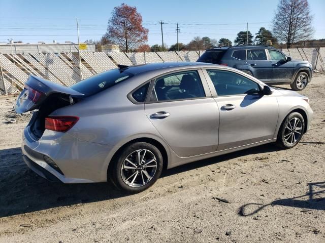 2023 KIA Forte LX