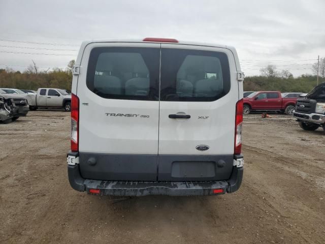 2015 Ford Transit T-350