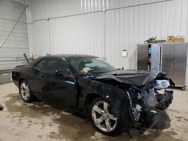 2009 Dodge Challenger R/T