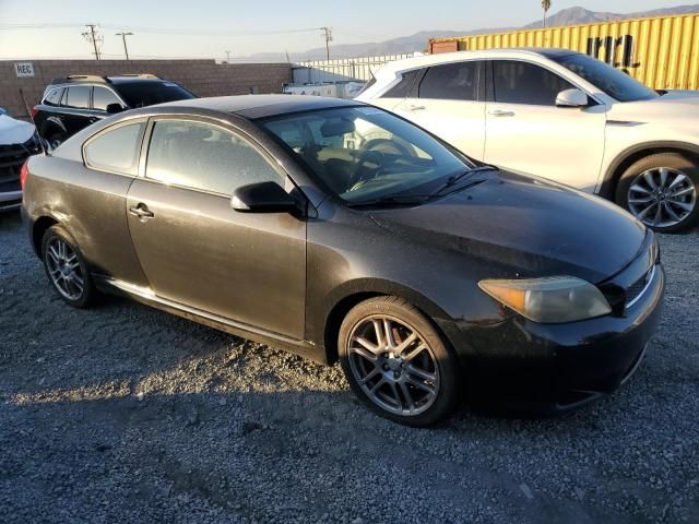 2007 Scion TC