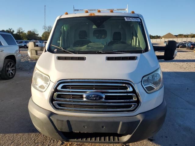 2016 Ford Transit T-250