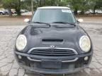 2005 Mini Cooper S