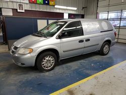 Dodge salvage cars for sale: 2006 Dodge Grand Caravan C/V