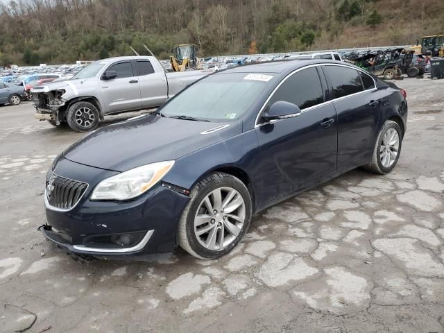 2015 Buick Regal Premium