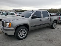 GMC Sierra salvage cars for sale: 2008 GMC Sierra C1500