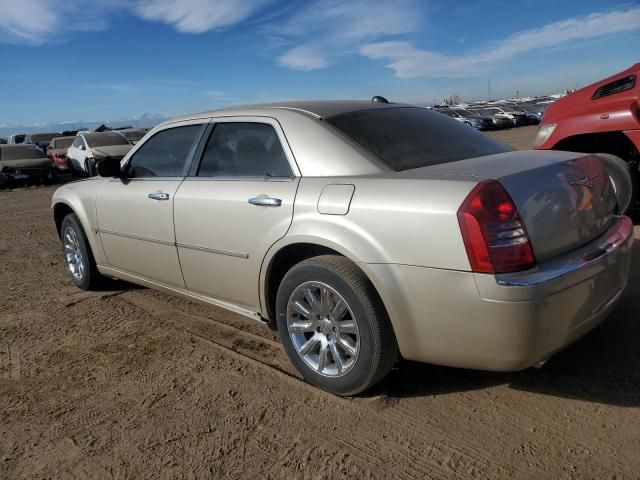 2006 Chrysler 300C