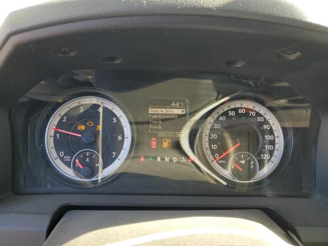 2014 Dodge Ram 1500 st