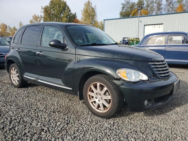 2010 Chrysler PT Cruiser