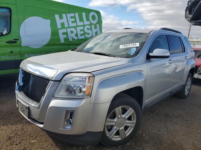 2014 GMC Terrain SLT