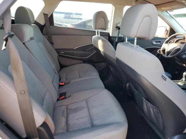 2014 Hyundai Santa FE GLS