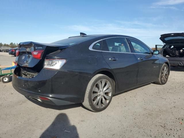 2016 Chevrolet Malibu Premier