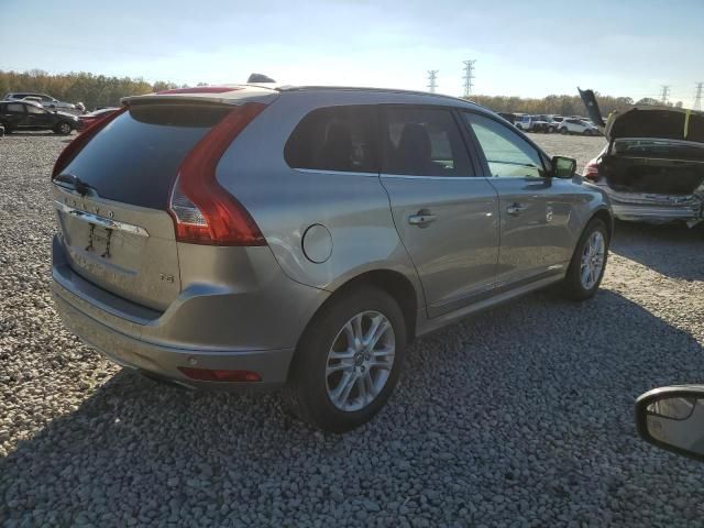 2015 Volvo XC60 T5 Platinum