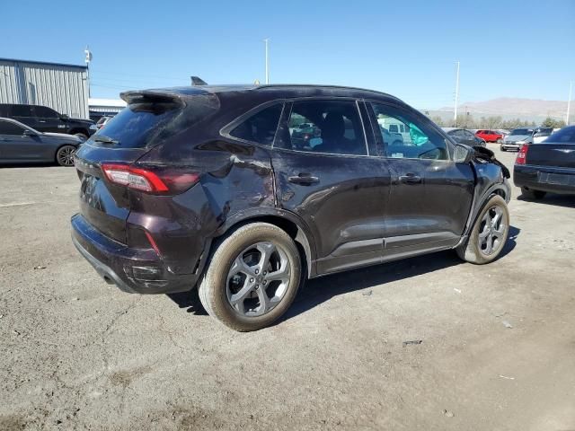 2023 Ford Escape ST Line