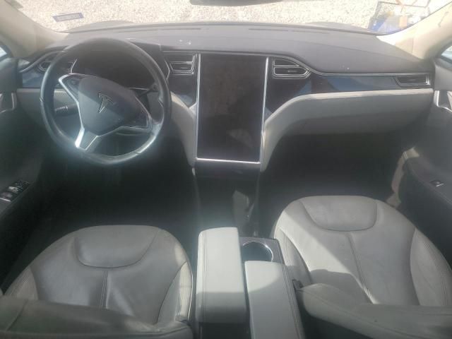 2014 Tesla Model S