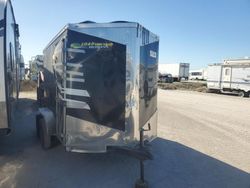 Other Trailer salvage cars for sale: 2024 Other Trailer