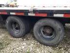 2019 Maxey Trailer