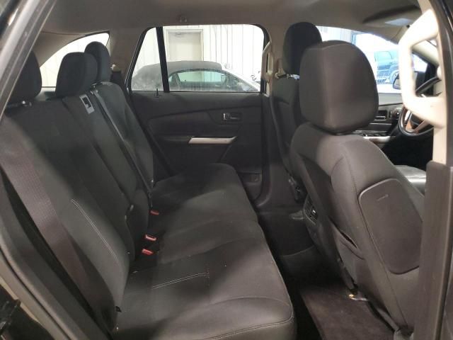 2013 Ford Edge SE