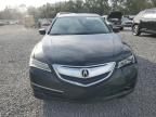 2016 Acura TLX