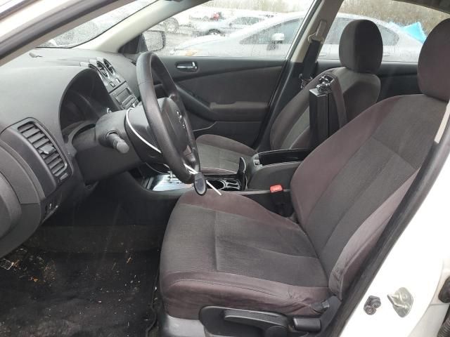 2011 Nissan Altima Base