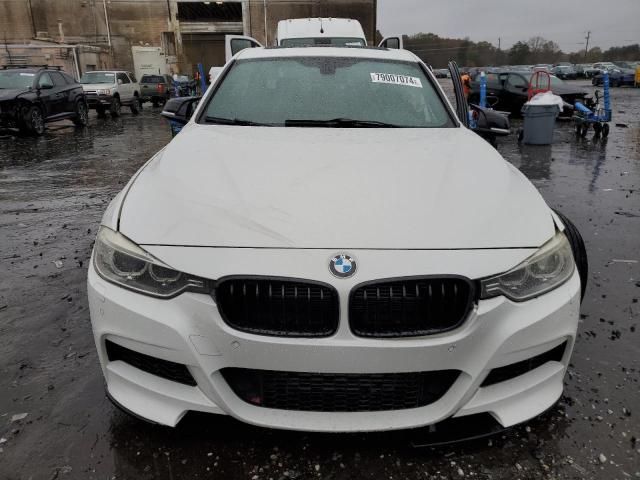 2013 BMW 335 I